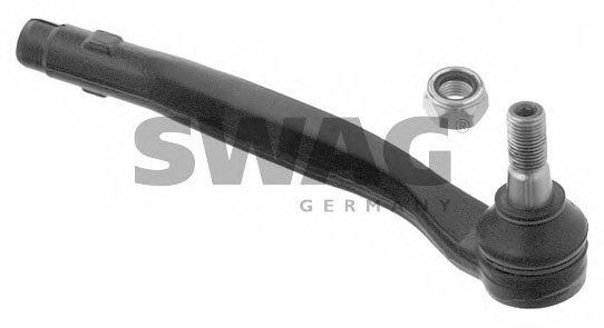 Наконечник рулевой тяги SWAG 10922612