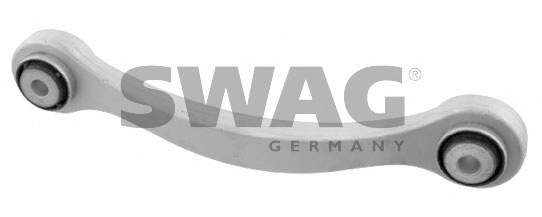 Тяга / стойка подвески колеса SWAG 10923965