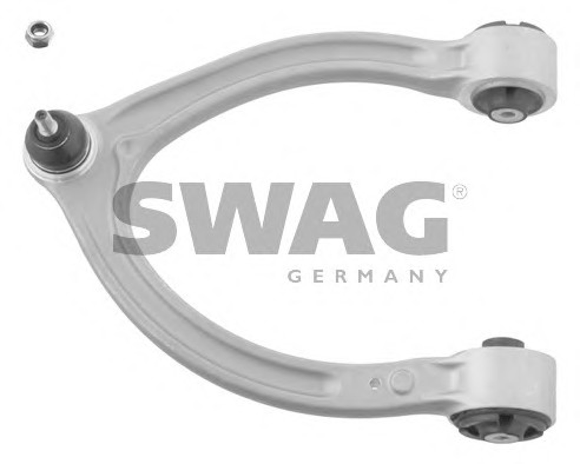 Рычаг подвески SWAG 10932231