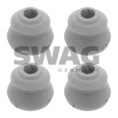 Подвеска соединительная тяга стабилизаторы SWAG 10932626