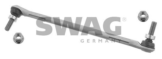 Тяга стабилизатора SWAG 10933484