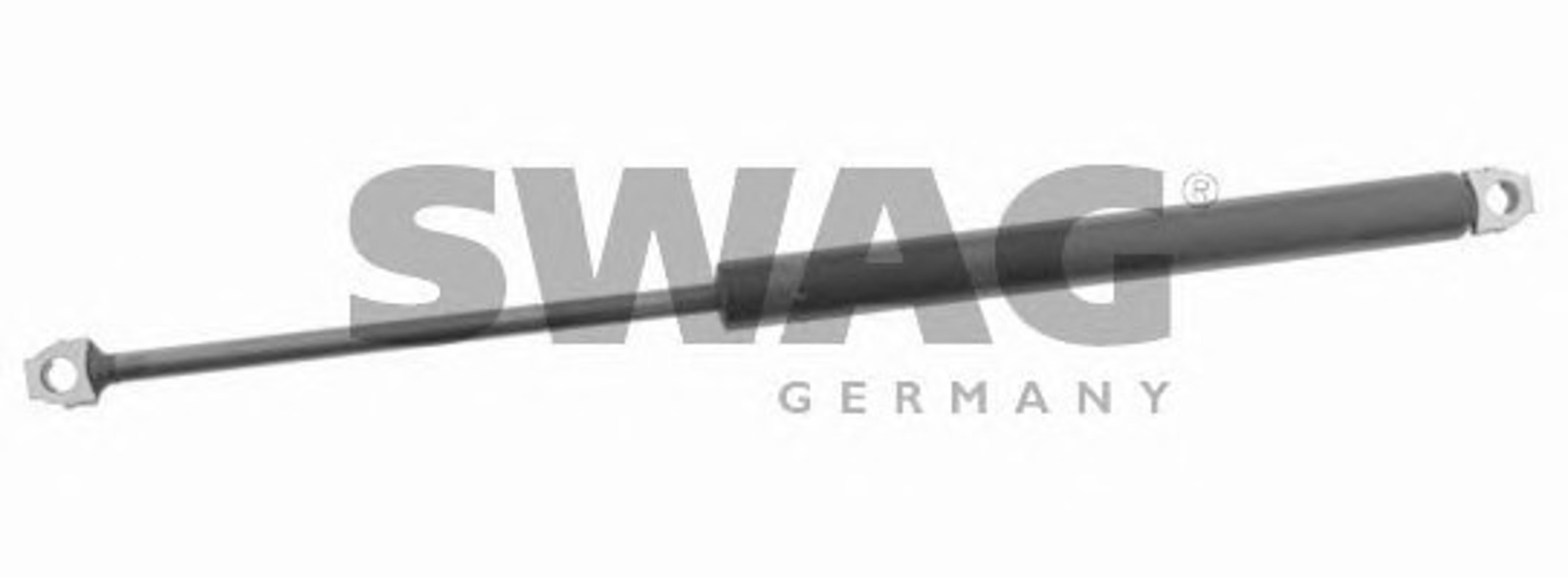 Амортизатор крышки багажника SWAG 20510007