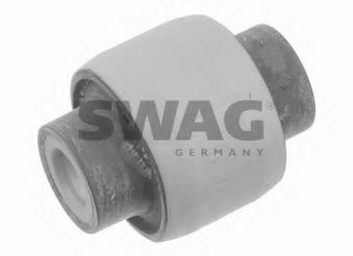 С/блок заднего нижнего рычага к цапфе SWAG 20926409