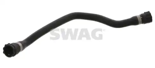 Патрубок радиатора SWAG 20945284