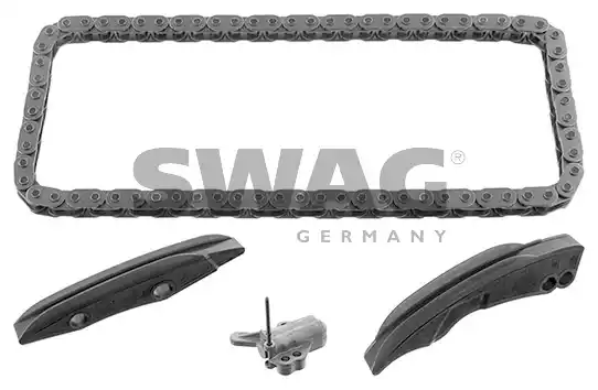 Комплект цепи грм SWAG 20948776