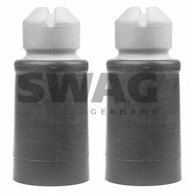 Защитный комплект амортизатора SWAG 30560013