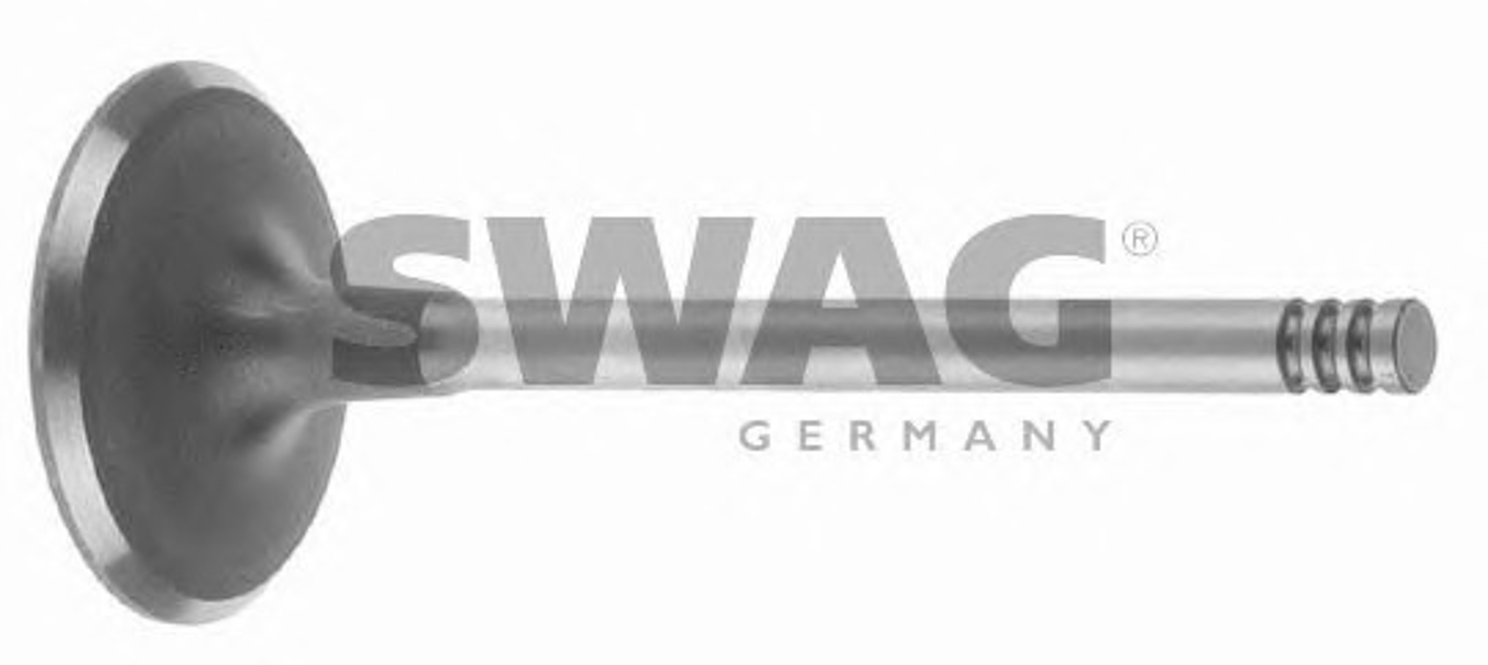 Впускной клапан SWAG 30919964
