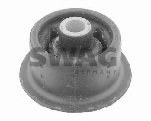 Сайлентблок зад. балки SWAG 30926530