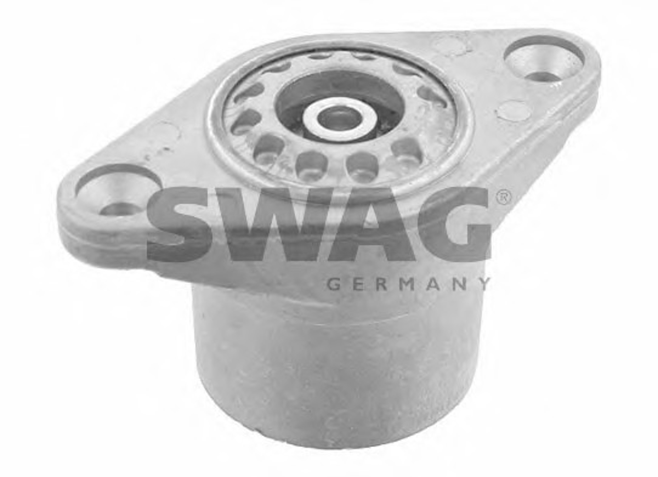 Опора амортизатора SWAG 30926725