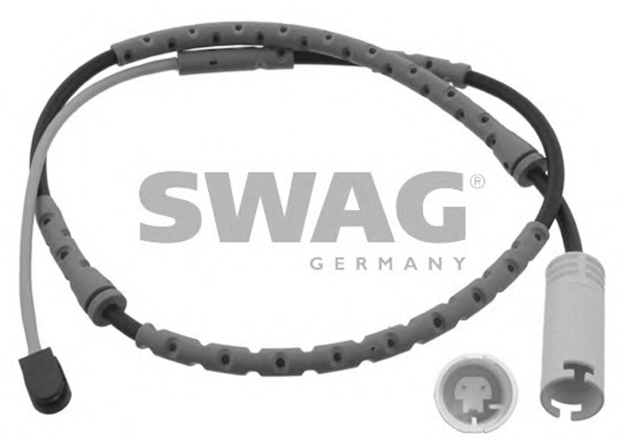 Датчик износа тормозных колодок SWAG 30937665