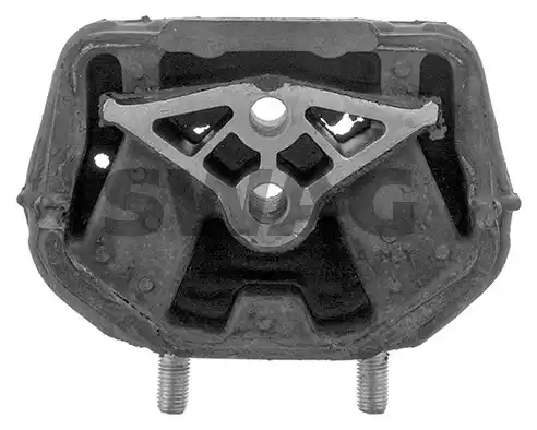 Подвеска автоматическая коробка передач