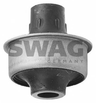 Сайлентблок SWAG 40600008