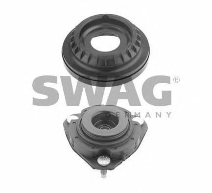 Опора амортизатора SWAG 50919938