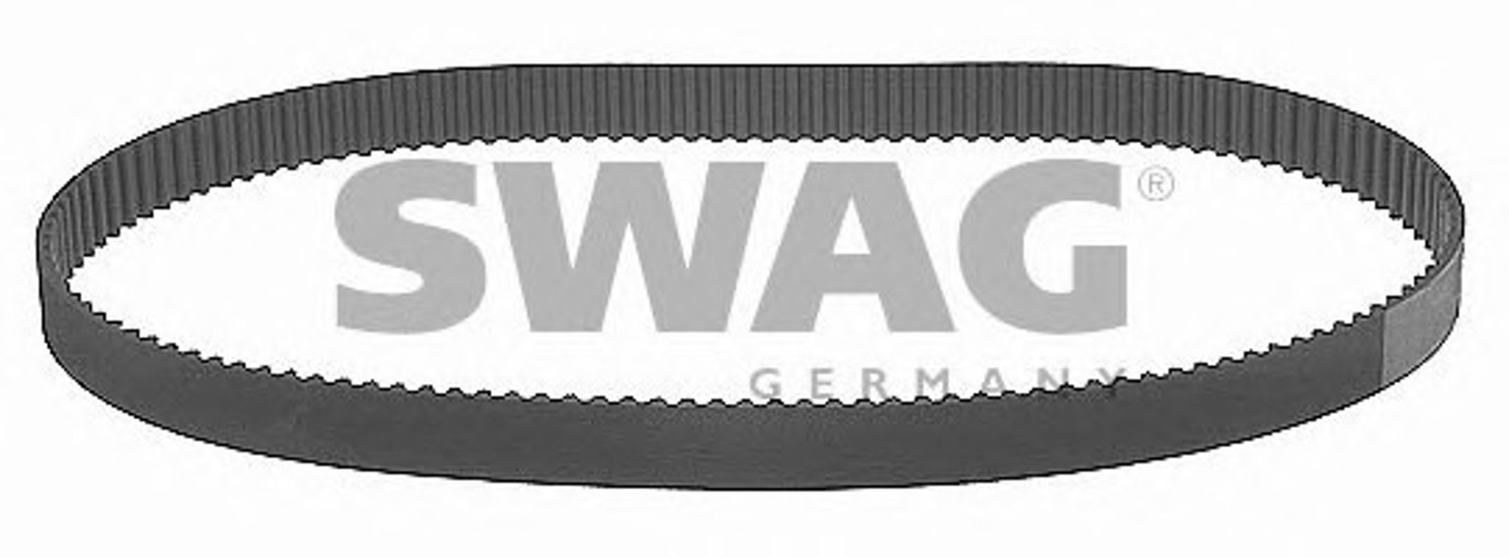 Ремень грм SWAG 60020016