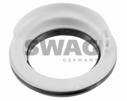 Подшипник опоры амортизатора SWAG 60922617