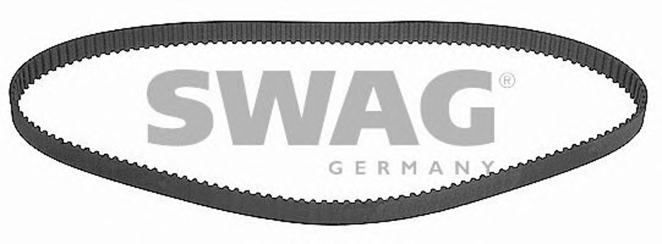 Ремень грм SWAG 60923043