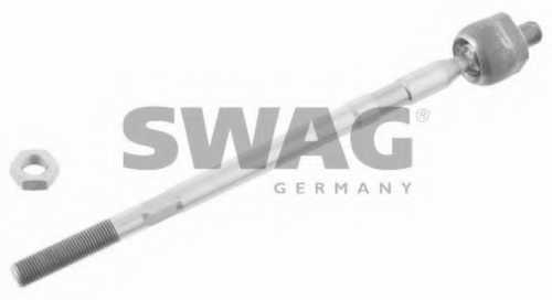 Тяга рулевая SWAG 60928466
