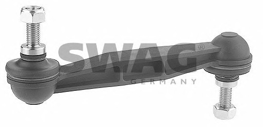 Тяга стабилизатора SWAG 62790004