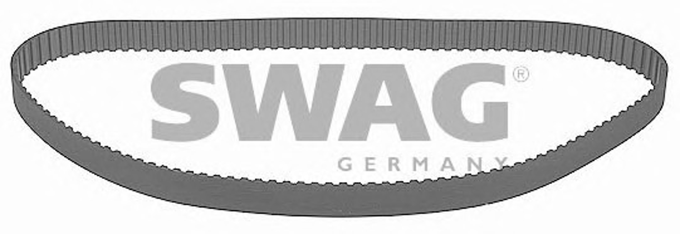 Ремень грм SWAG 80927516
