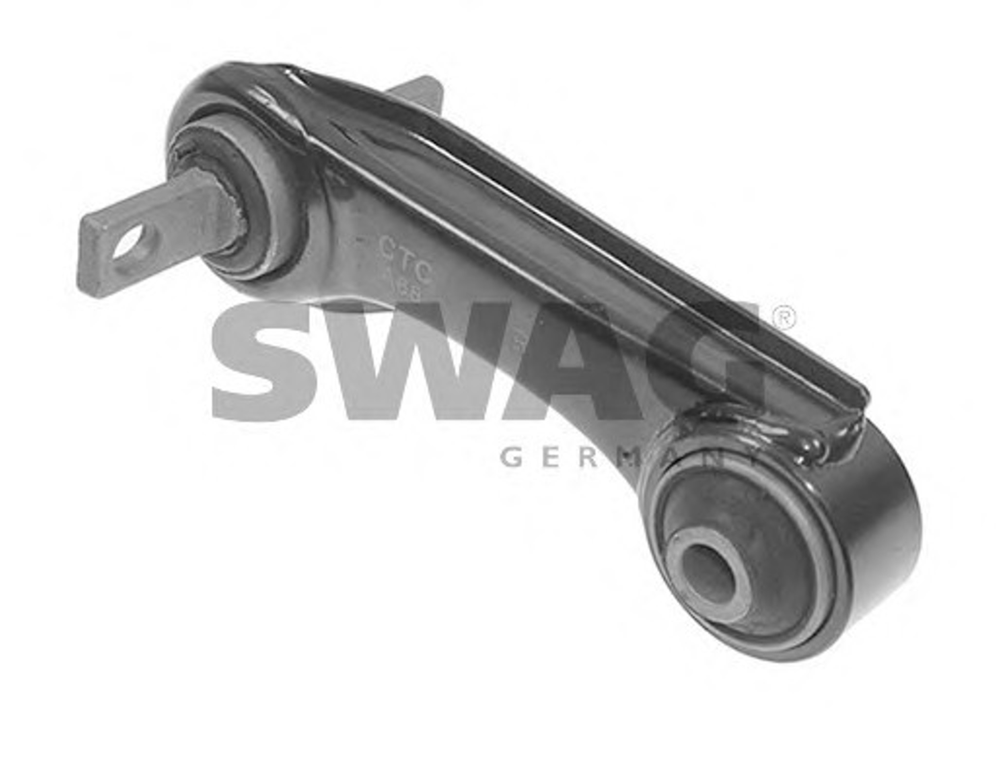 Рычаг подвески SWAG 80941203