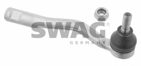 Наконечник рулевой тяги SWAG 81923605