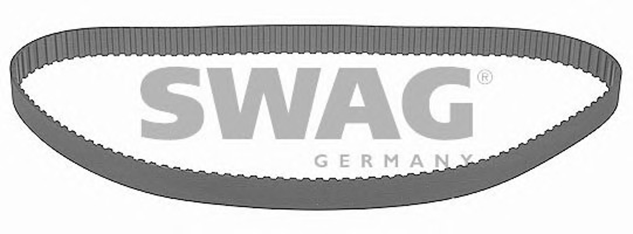 Ремень грм SWAG 81924365