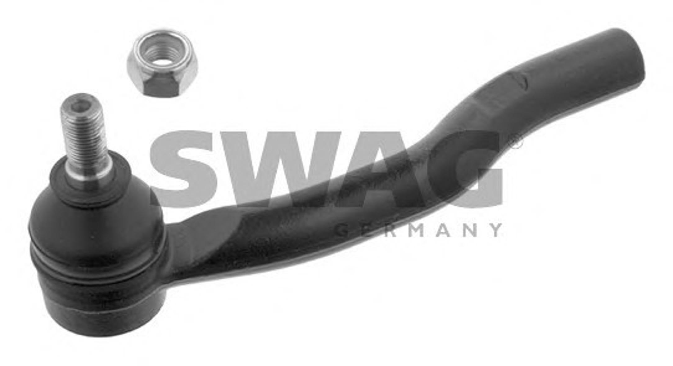 Наконечник рулевой тяги SWAG 81930225