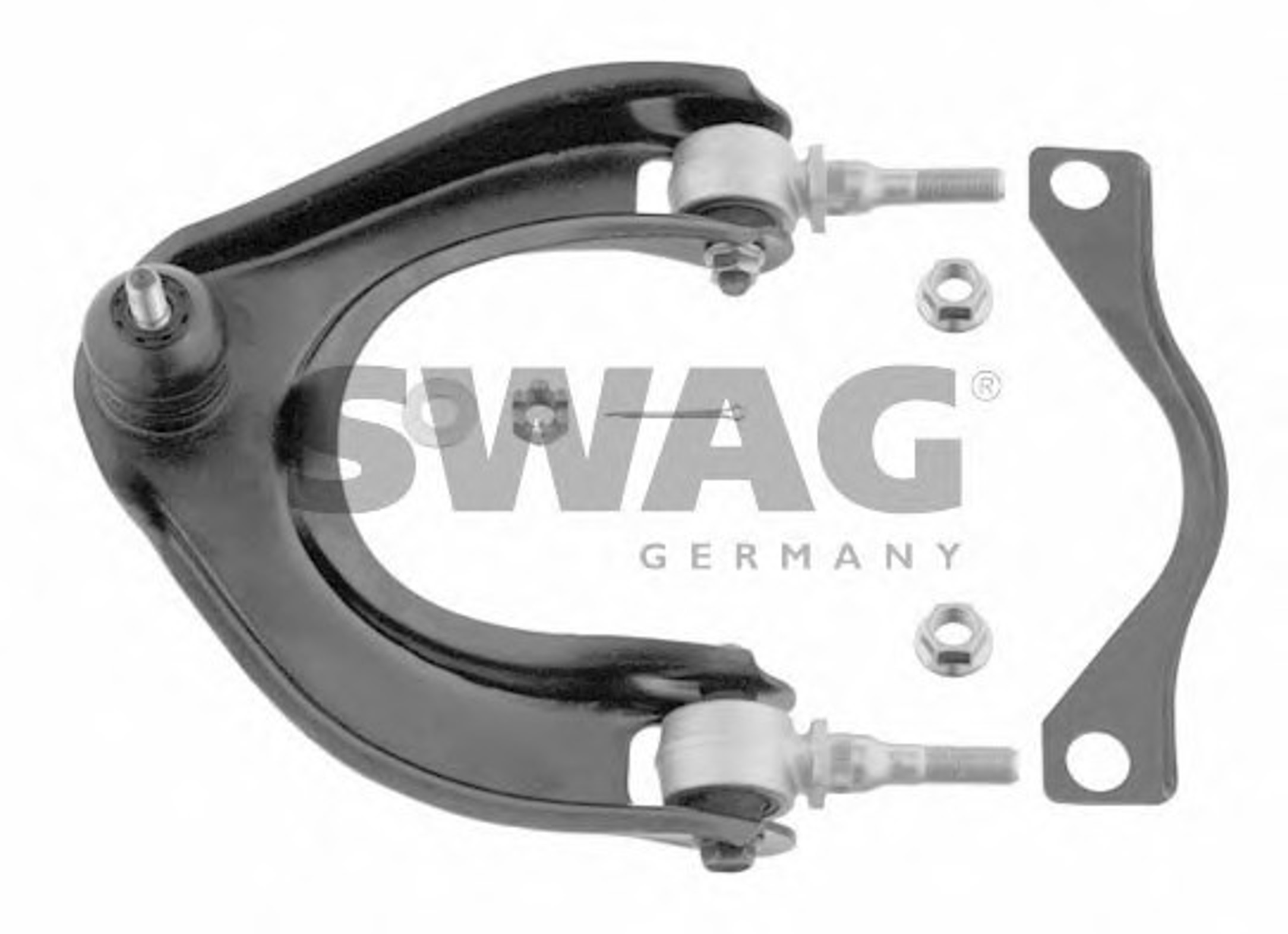 Рычаг подвески SWAG 85730005
