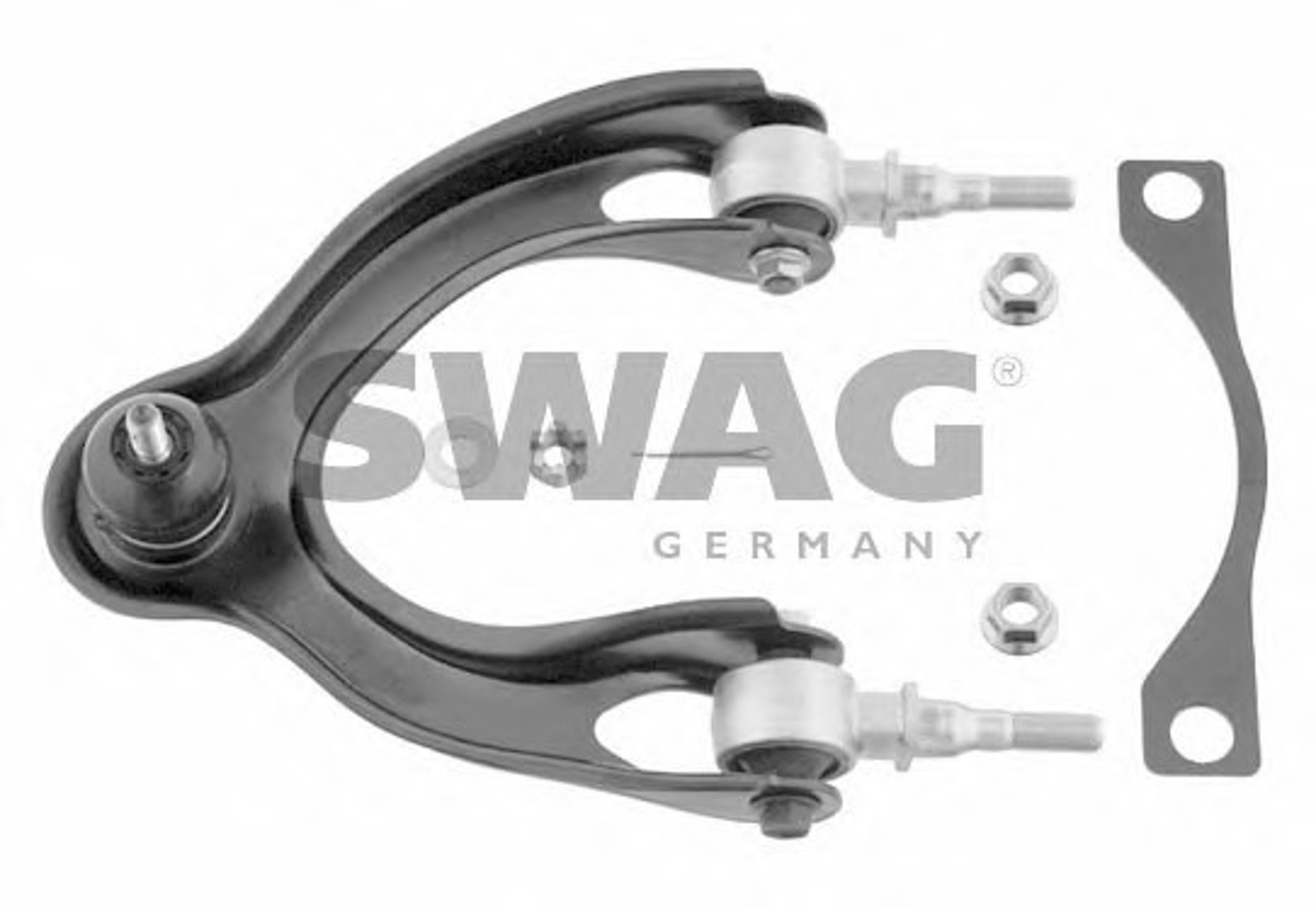 Рычаг подвески SWAG 85730010