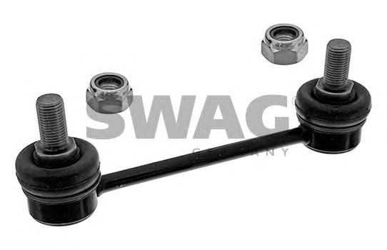 Тяга стабилизатора SWAG 90941644