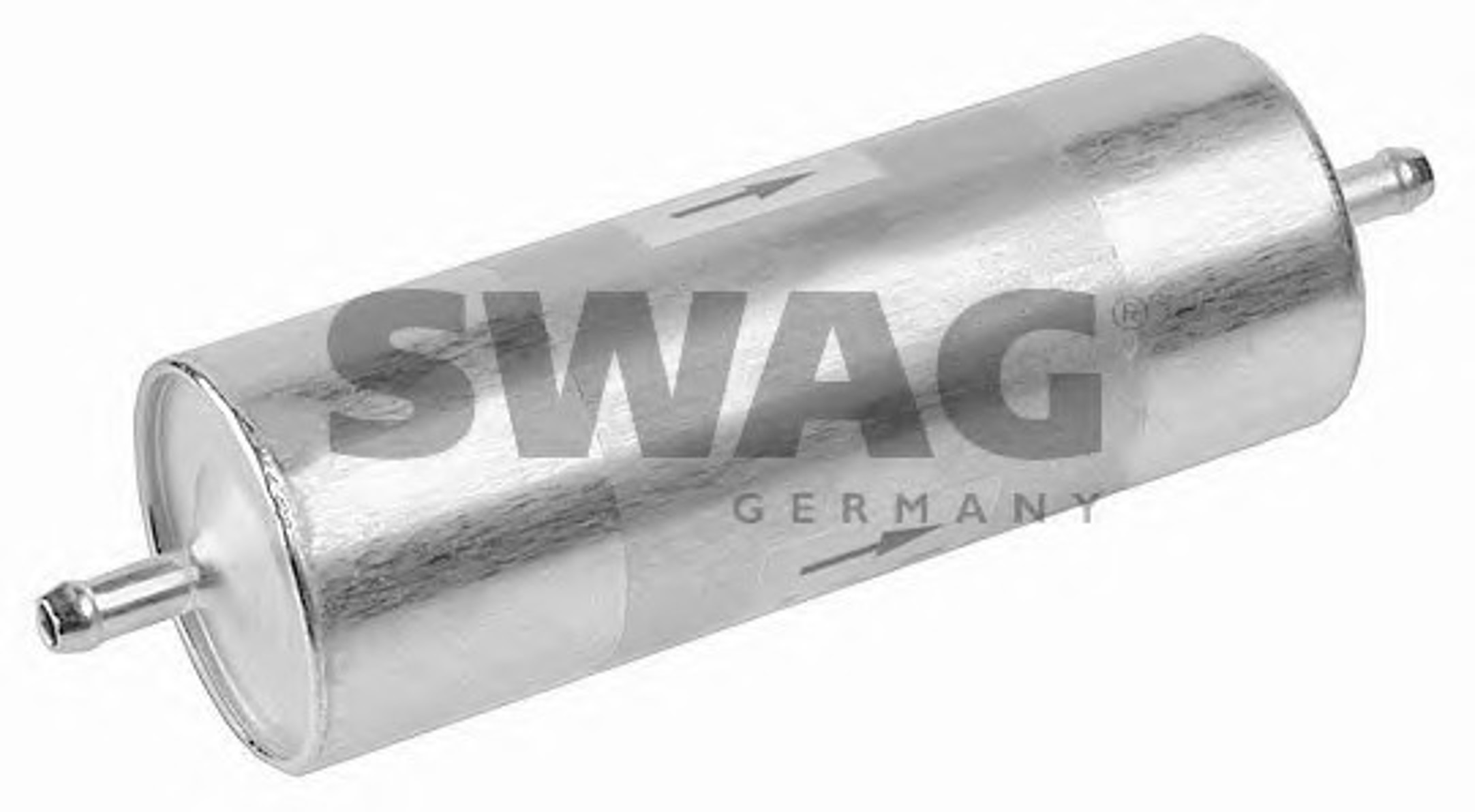 Фильтр топливный SWAG 99190003