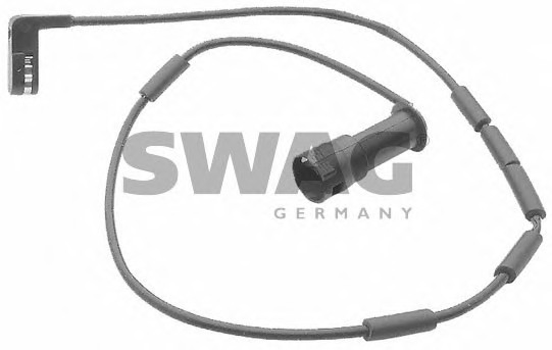 Датчик износа тормозных колодок SWAG 99905110
