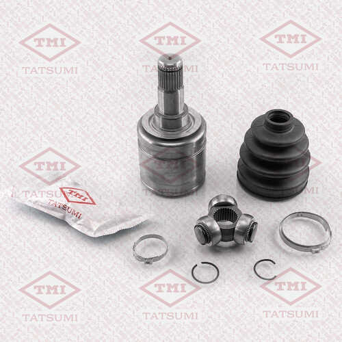 Шрус toyota hilux/fortuner 04-