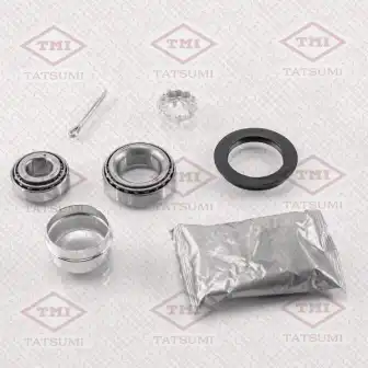 Подшипник ступичный audi 80/90 86-vw golf/passat 91-