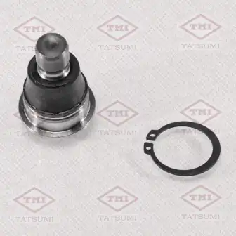 Опора шаровая nissan teana/murano/qashqai 03-