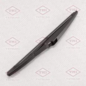 Tfj1030f щетка стеклоочистителя задняя 300мм
