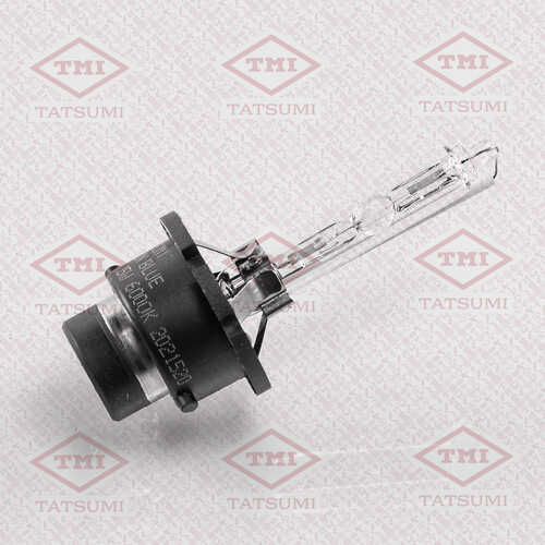 Лампа газоразрядная d2s 85v (35w) 6000k