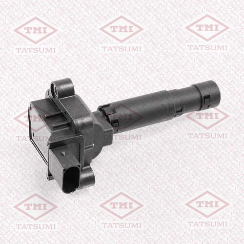 Катушка зажигания mercedes w203/cl203/c209/w211 02-