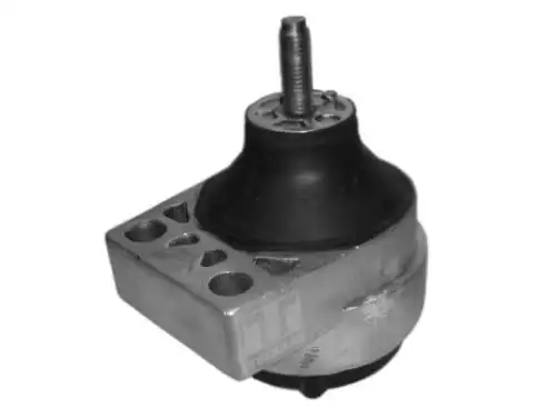 Опора кпп прав ford focus i 98-05 tourneo 02- transit connect 02-