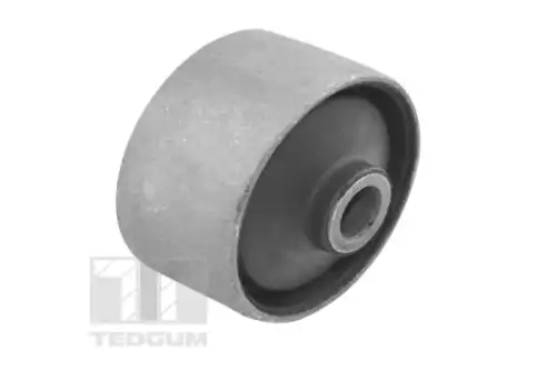 Сайлентблок рычага подвески продольного задней оси к кузову ford mondeo i/ii универсал 93-00 TEDGUM 00226008