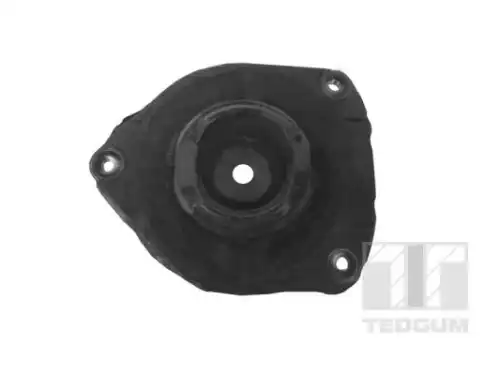 Опора амортизатора renault grand scenic iii 09- megane cc 10- megane iii grandtour 08- megane iii наклонная задняя часть 08- megane iii купе 08- scenic iii 09- TEDGUM 00588781