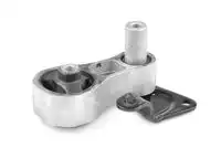 Опора кпп задн ford b-max 2012-10-01 - TEDGUM TED03610