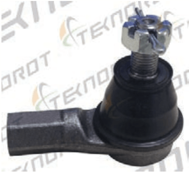 Наконечники teknorot TEKNOROT H-631