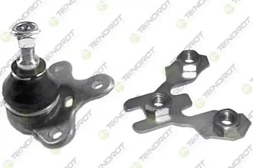 Шаровая опора