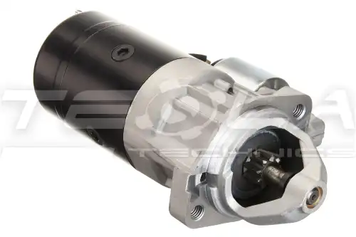 Tt15412 стартер TESLA TECHNICS TT15412