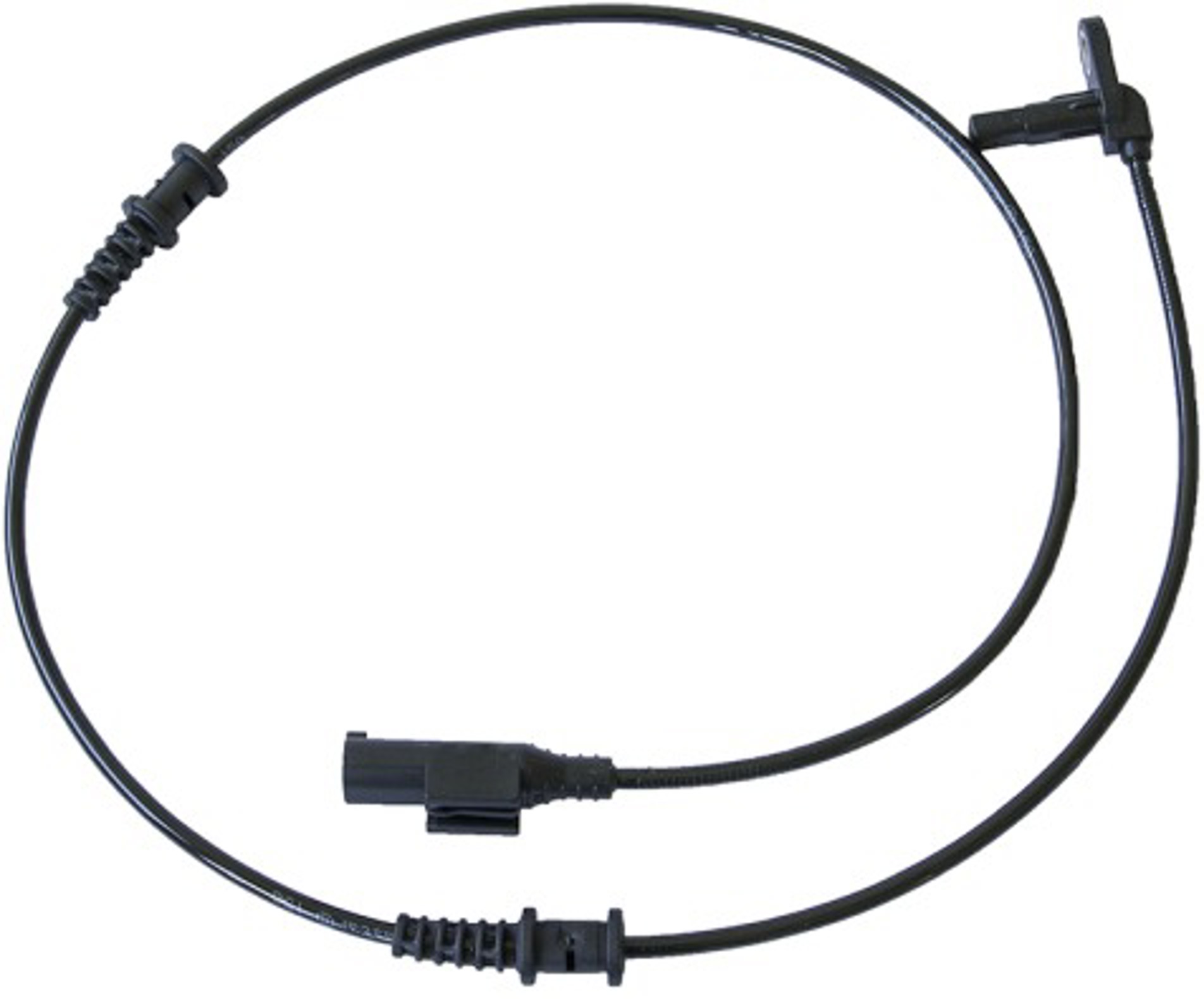 Датчик частоты вращения колеса TEXTAR 45023200