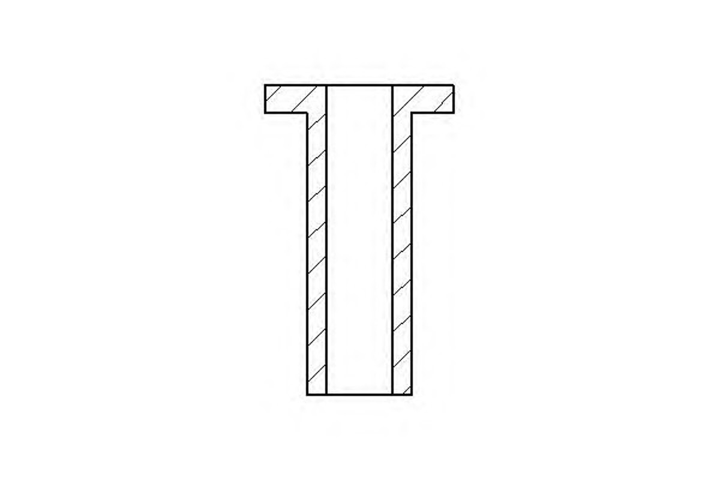 Заклепка накладки барабанного тормоза TEXTAR 87001600