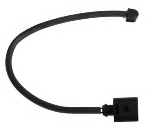 Тормозной датчик износа колодок TEXTAR 98045500