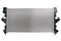 D7c017tt радиатор охлаждения двс THERMOTEC D7C017TT
