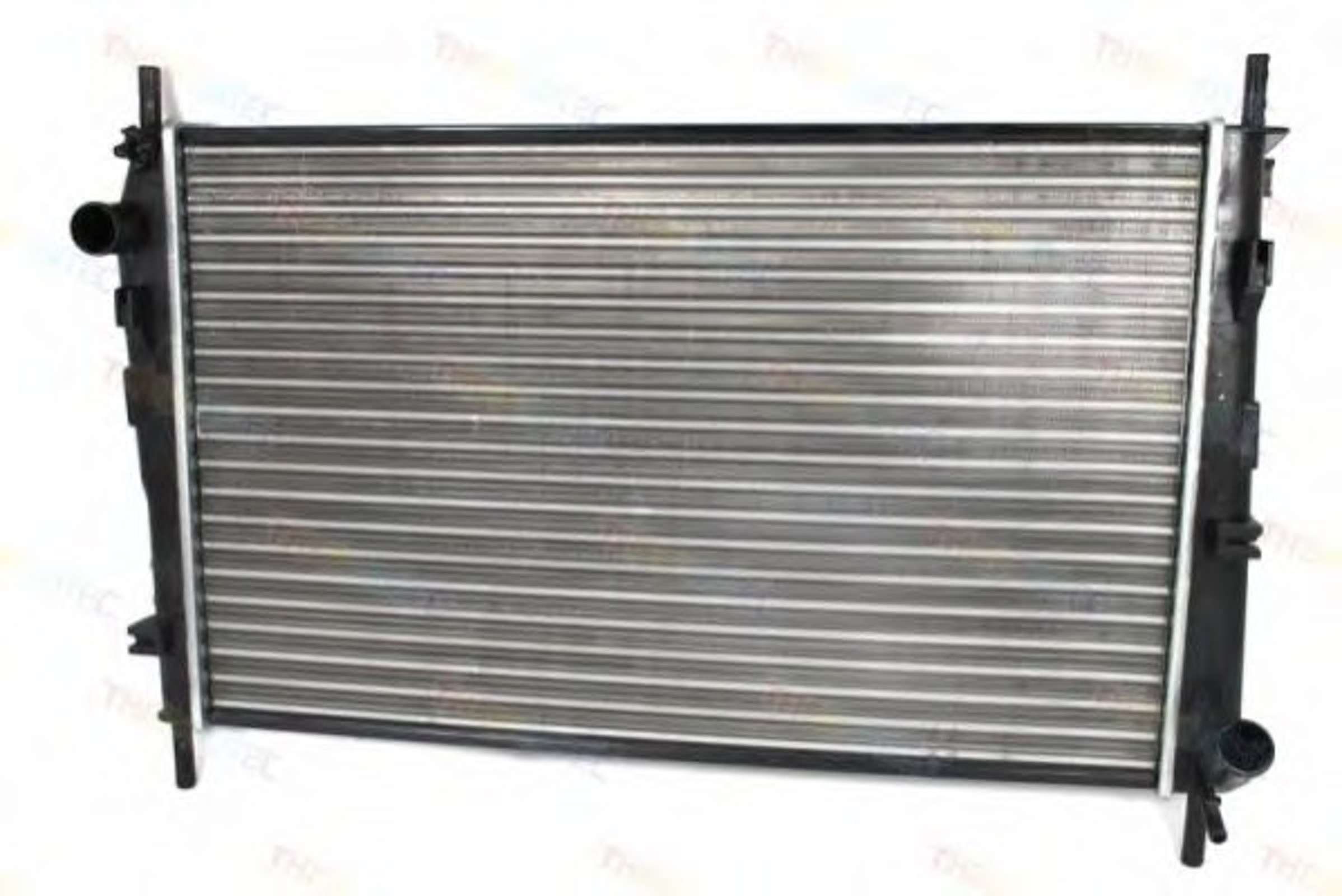 Радиатор системы охлаждения THERMOTEC D7G012TT